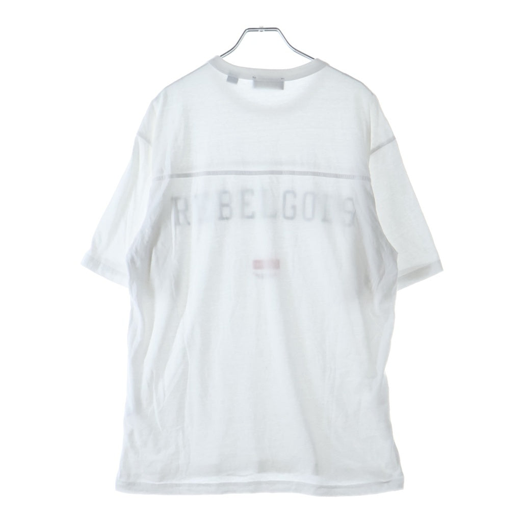 SUPREME(シュプリーム) 23SS ×Undercover Football Top フットボールT Tシャツ ホワイト