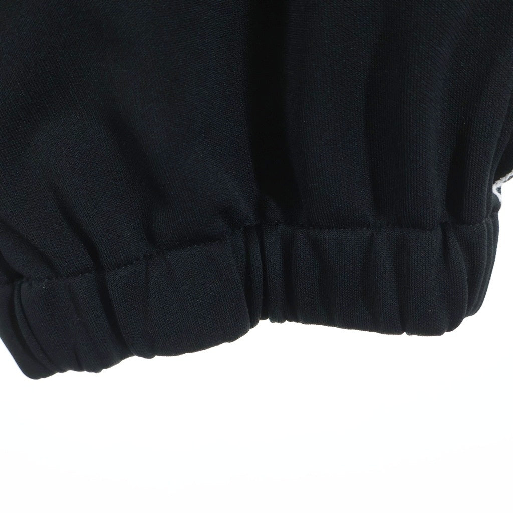 MONCLER(モンクレール) Genius ×FRAGMENT TRACK PANT F209U8H70010 トラックパンツ ブラック