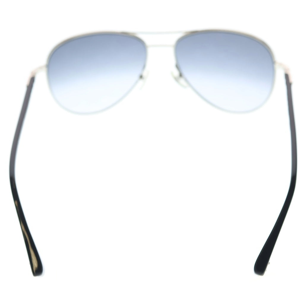 LOUIS VUITTON(ルイヴィトン) コンスピラシオンパイロットGP モノグラム サングラス Z0165U 58□15 グレー/シルバー