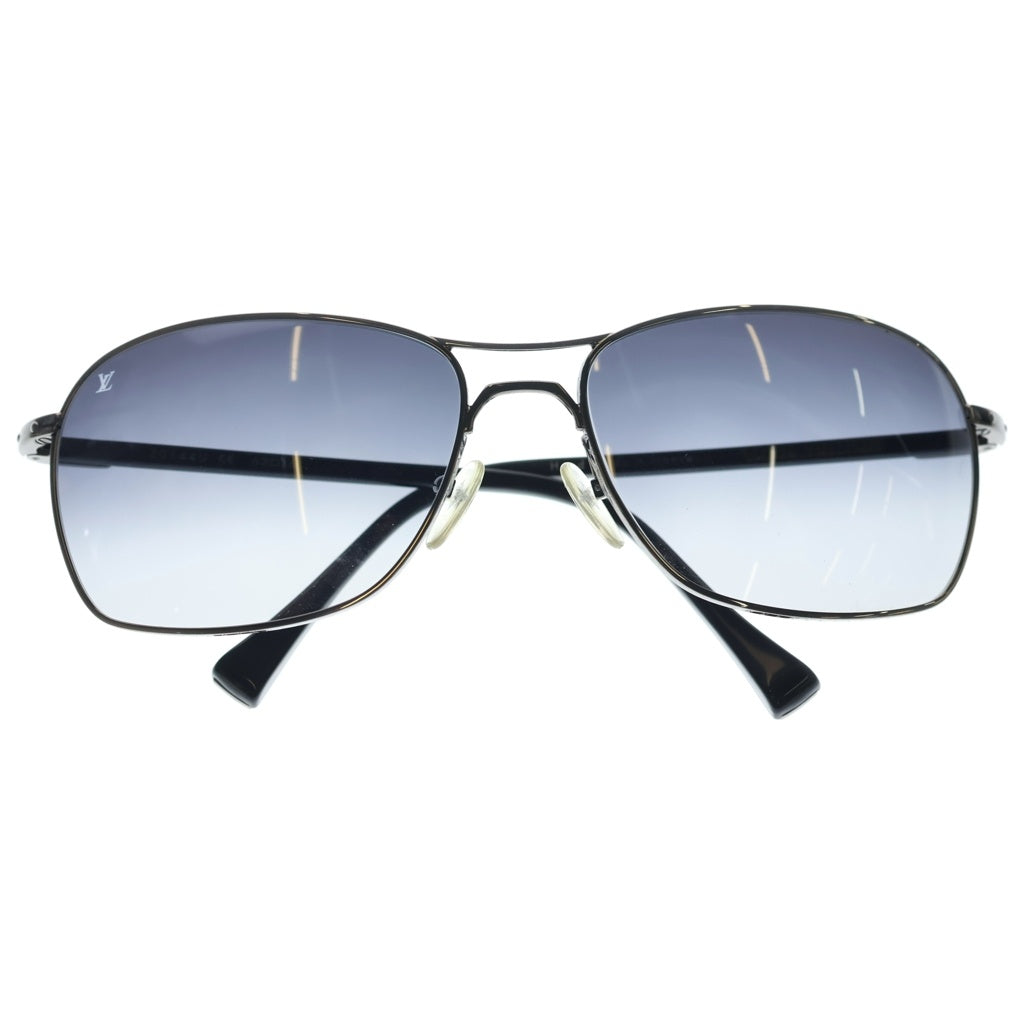 LOUIS VUITTON ルイヴィトン コンスピラシオンGM グラデーションサングラス Z0144U 62□16 ブラック LOUIS VUITTON(ルイヴィトン) コンスピラシオンGM グラデーション