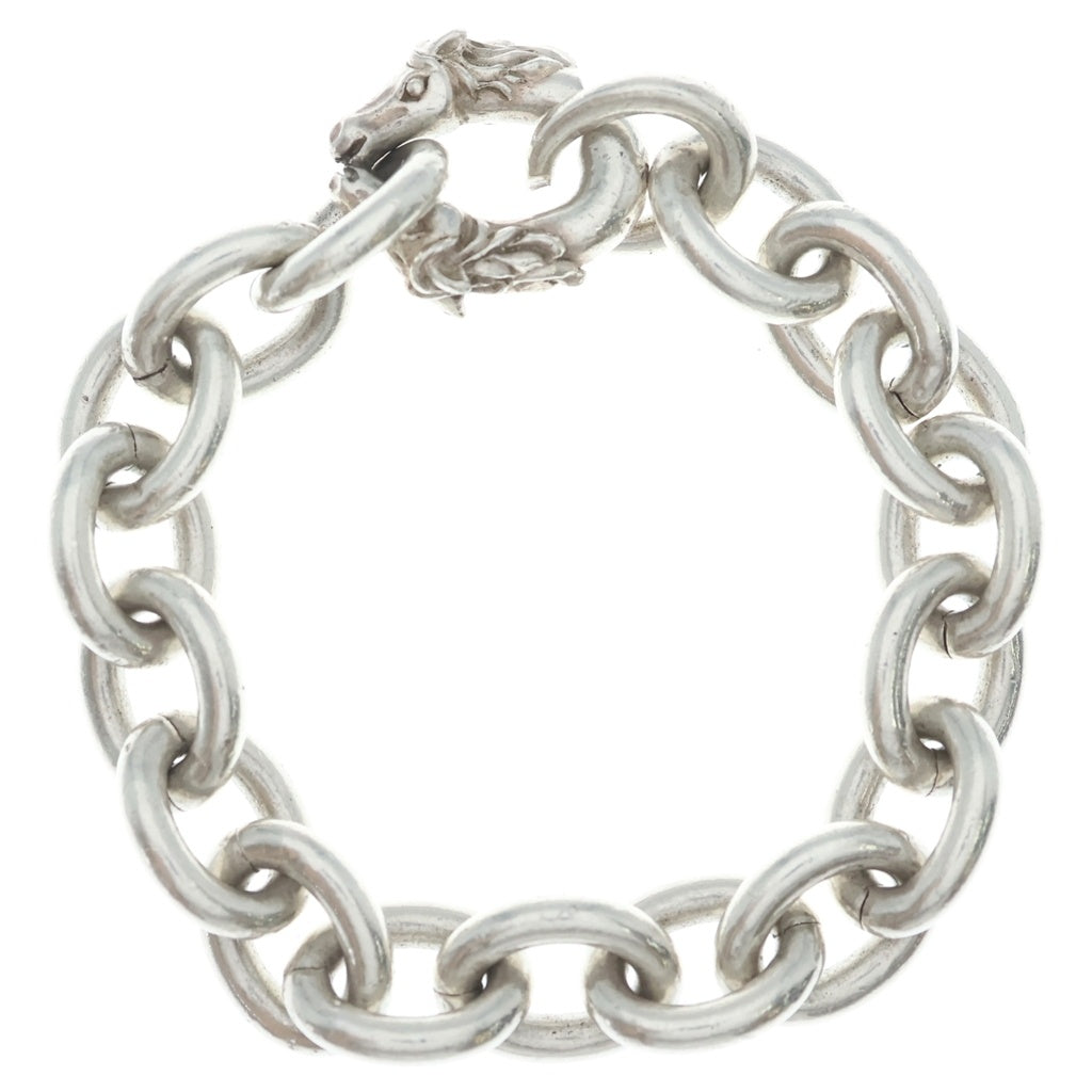 NICENESS(ナイスネス) IVAN Bracelet アイヴァンブレスレット シルバー
