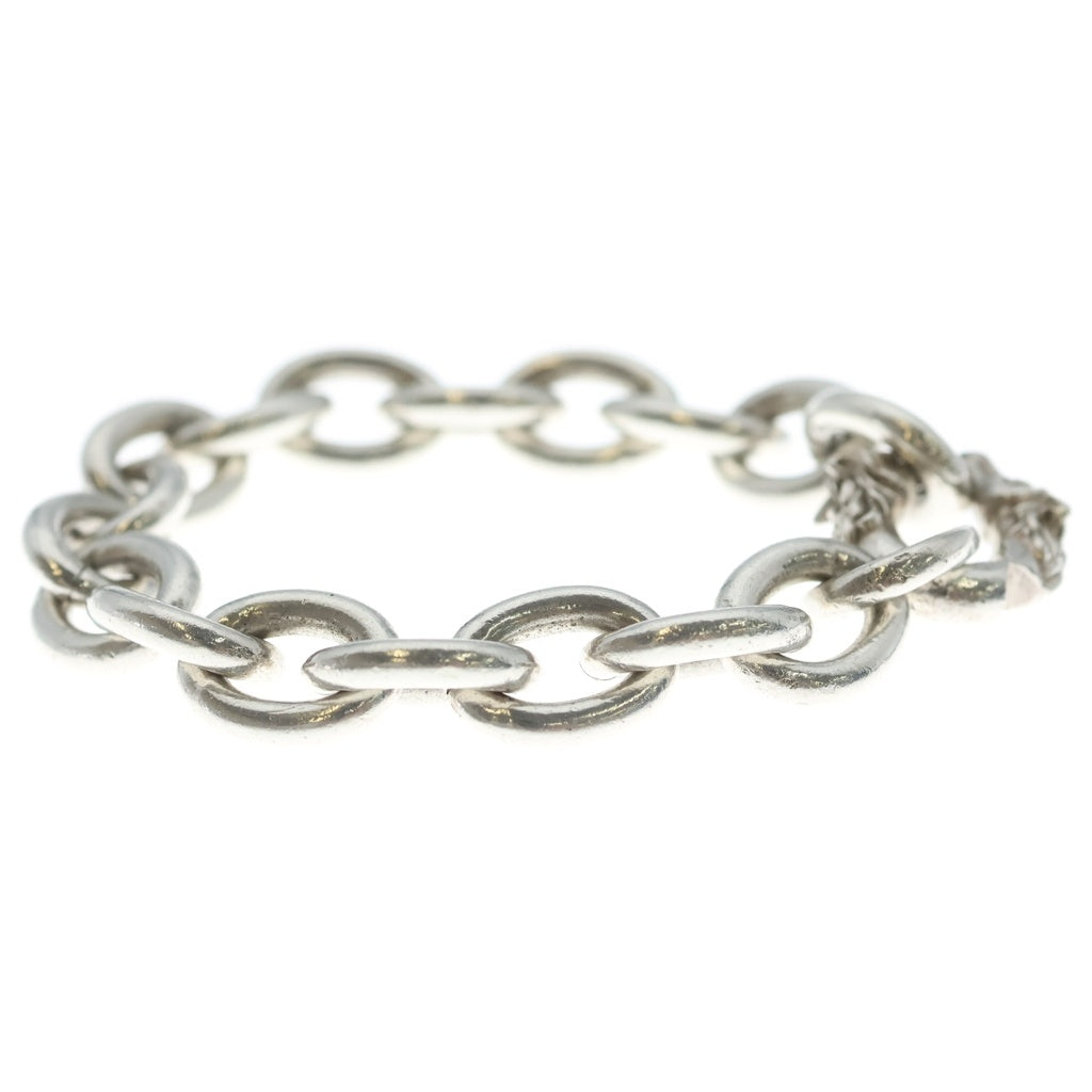 NICENESS(ナイスネス) IVAN Bracelet アイヴァンブレスレット シルバー