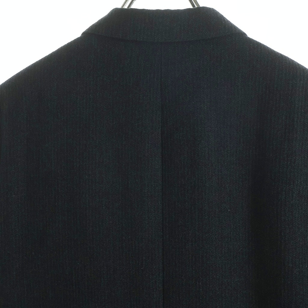 COMME des GARCONS HOMME(コムデギャルソンオム) 90s 3B HJ-07010M テーラードジャケット グレー