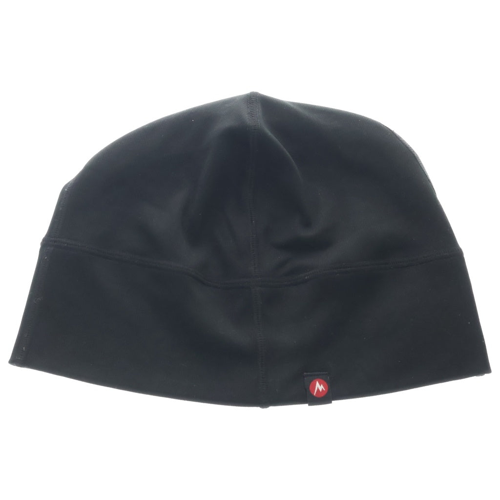 SUPREME(シュプリーム) 25AW×MARMOT Base Layer Beanie ベース レイヤー ビーニー ブラック