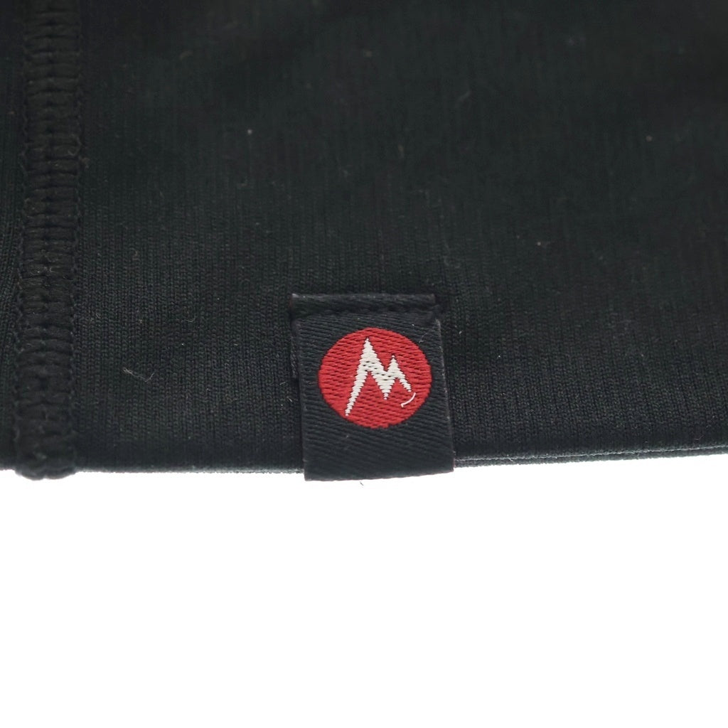 SUPREME(シュプリーム) 25AW×MARMOT Base Layer Beanie ベース レイヤー ビーニー ブラック