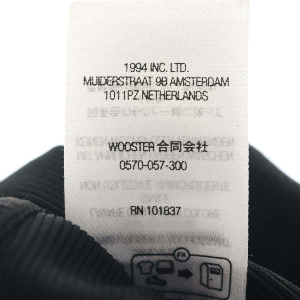 SUPREME(シュプリーム) 25AW×MARMOT Base Layer Beanie ベース レイヤー ビーニー ブラック