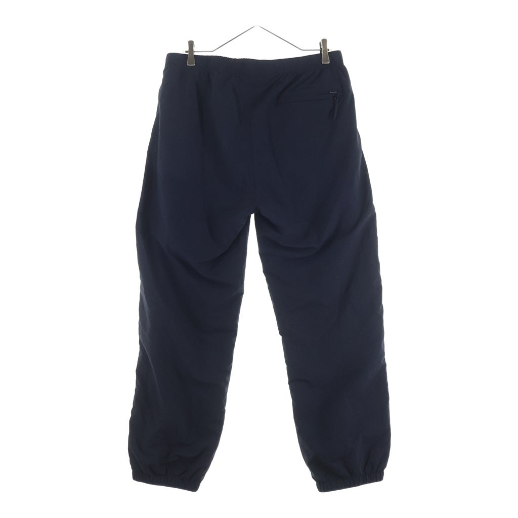 SUPREME(シュプリーム) 20SS Digital Logo Track Pant デジタルロゴトラックパンツ ナイロンパンツ ブラック