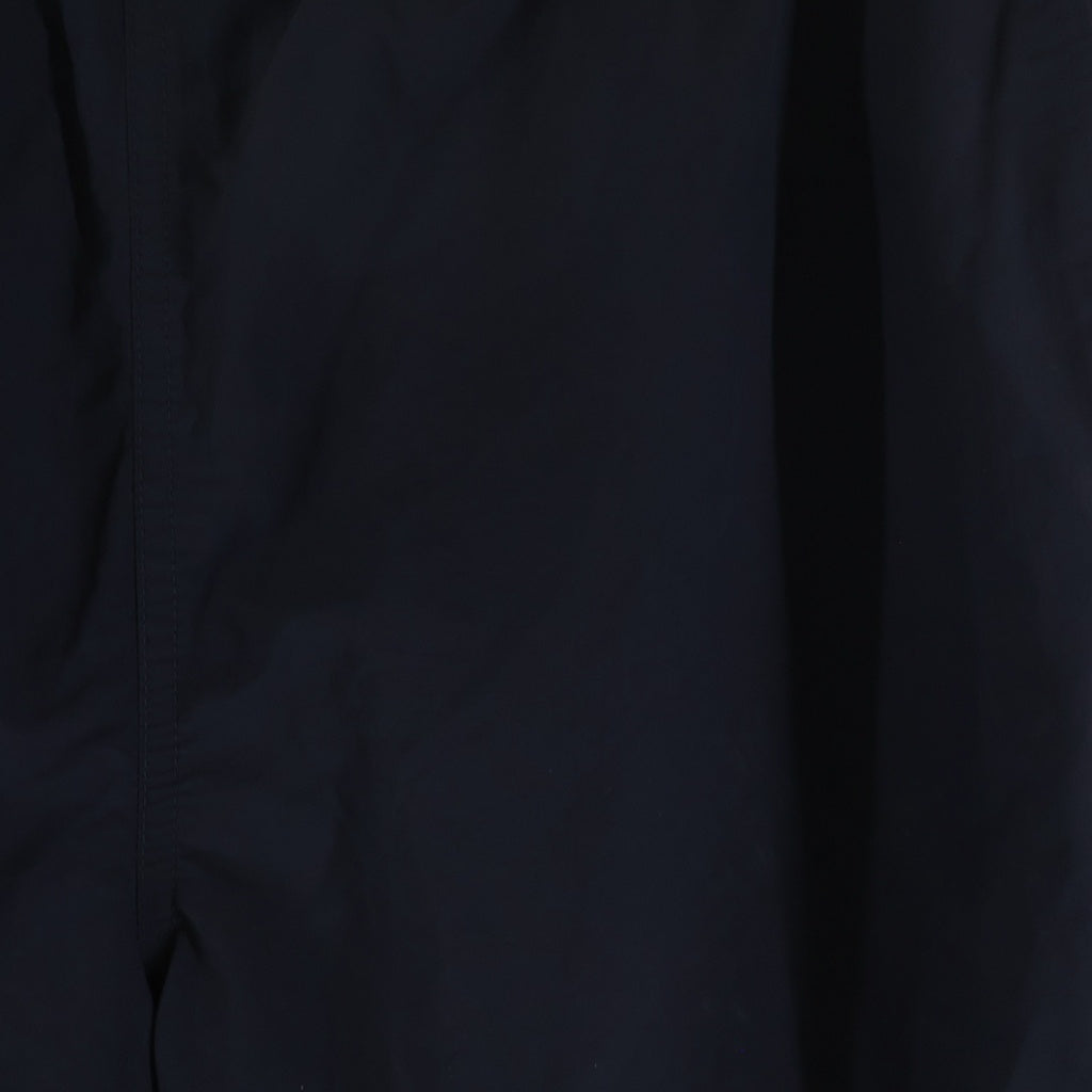 SUPREME(シュプリーム) 20SS Digital Logo Track Pant デジタルロゴトラックパンツ ナイロンパンツ ブラック