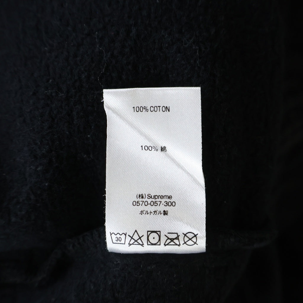 SUPREME(シュプリーム) 20AW Patchwork Sweatpants パッチワークスウェットパンツ ブラック