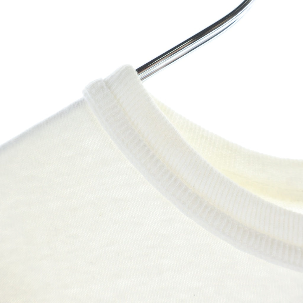 HUMAN MADE(ヒューマンメイド) 26SS GRAPHIC T-SHIRT グラフィック クルーネック半袖Tシャツ 日本地図 HM31TE029 ホワイト