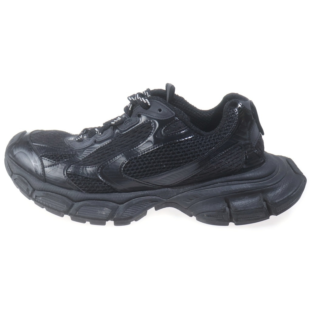 BALENCIAGA(バレンシアガ) 3XL SNEAKER スリーエックスエル ローカットスニーカー ブラック 734734