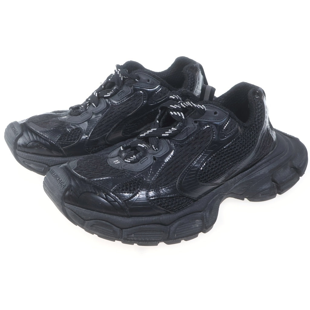 BALENCIAGA(バレンシアガ) 3XL SNEAKER スリーエックスエル ローカットスニーカー ブラック 734734