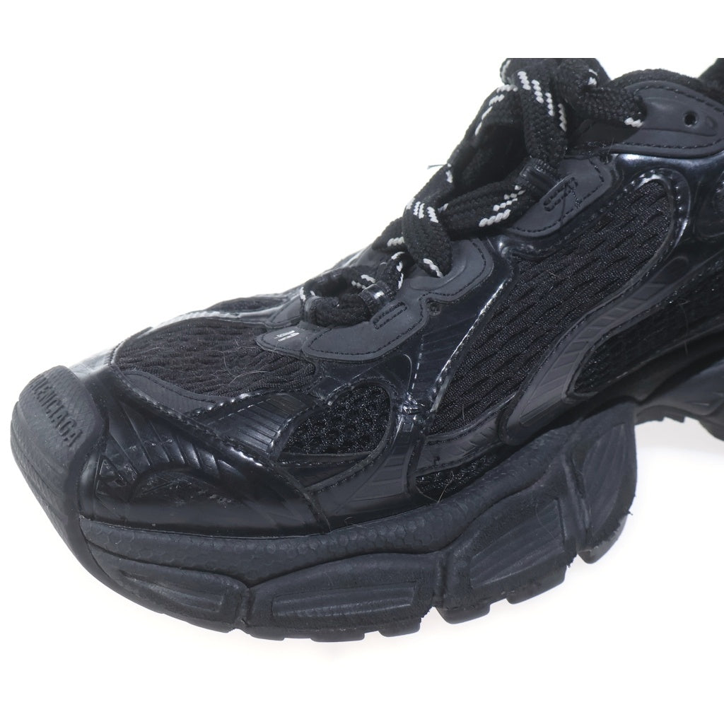 BALENCIAGA(バレンシアガ) 3XL SNEAKER スリーエックスエル ローカットスニーカー ブラック 734734