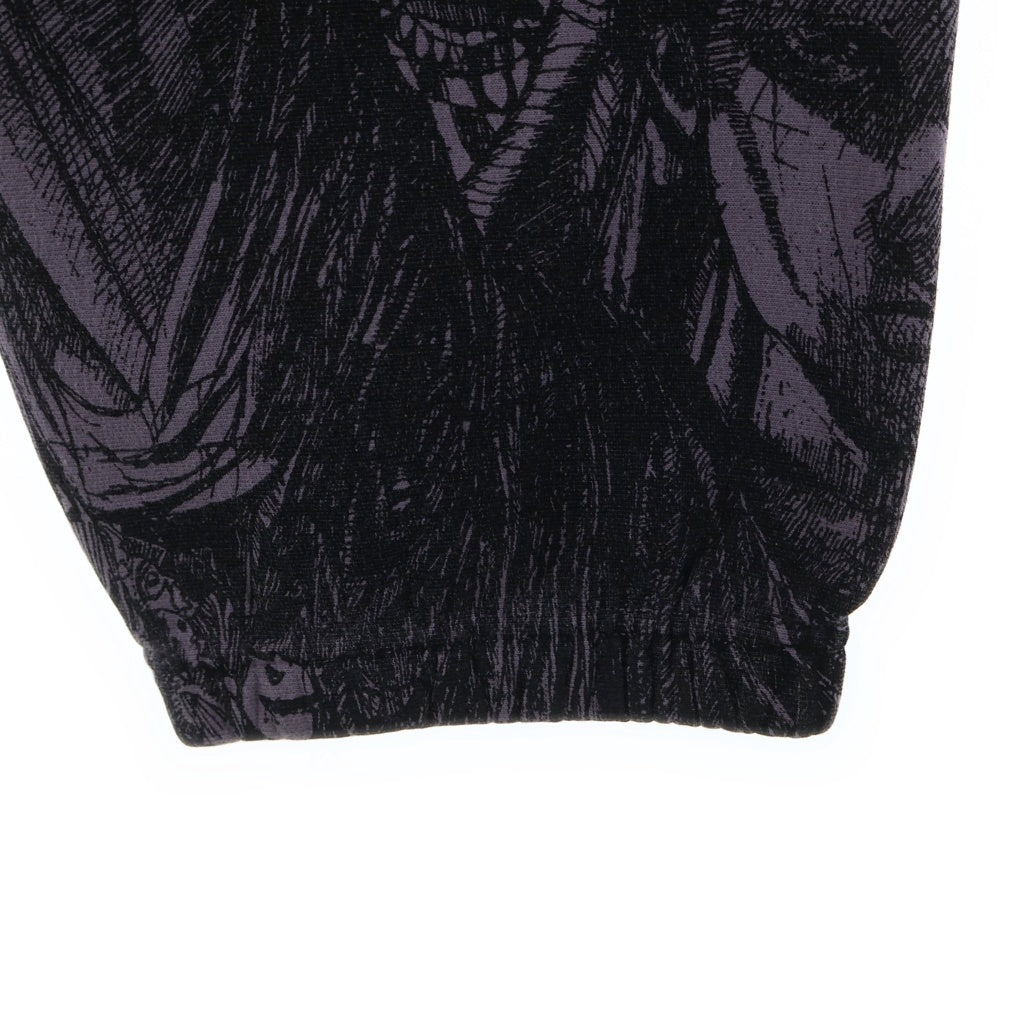 SUPREME(シュプリーム) 24AW Liberty Sweat pant リバティ スウェットパンツ パープル