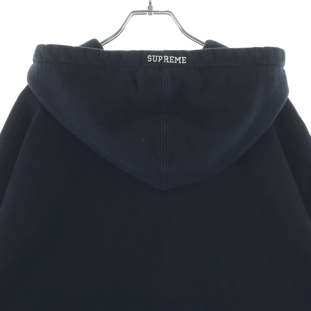 SUPREME(シュプリーム) 25AW THE Exorcist Hooded Sweatshirt エクソシスト フーディーパーカー ブラック