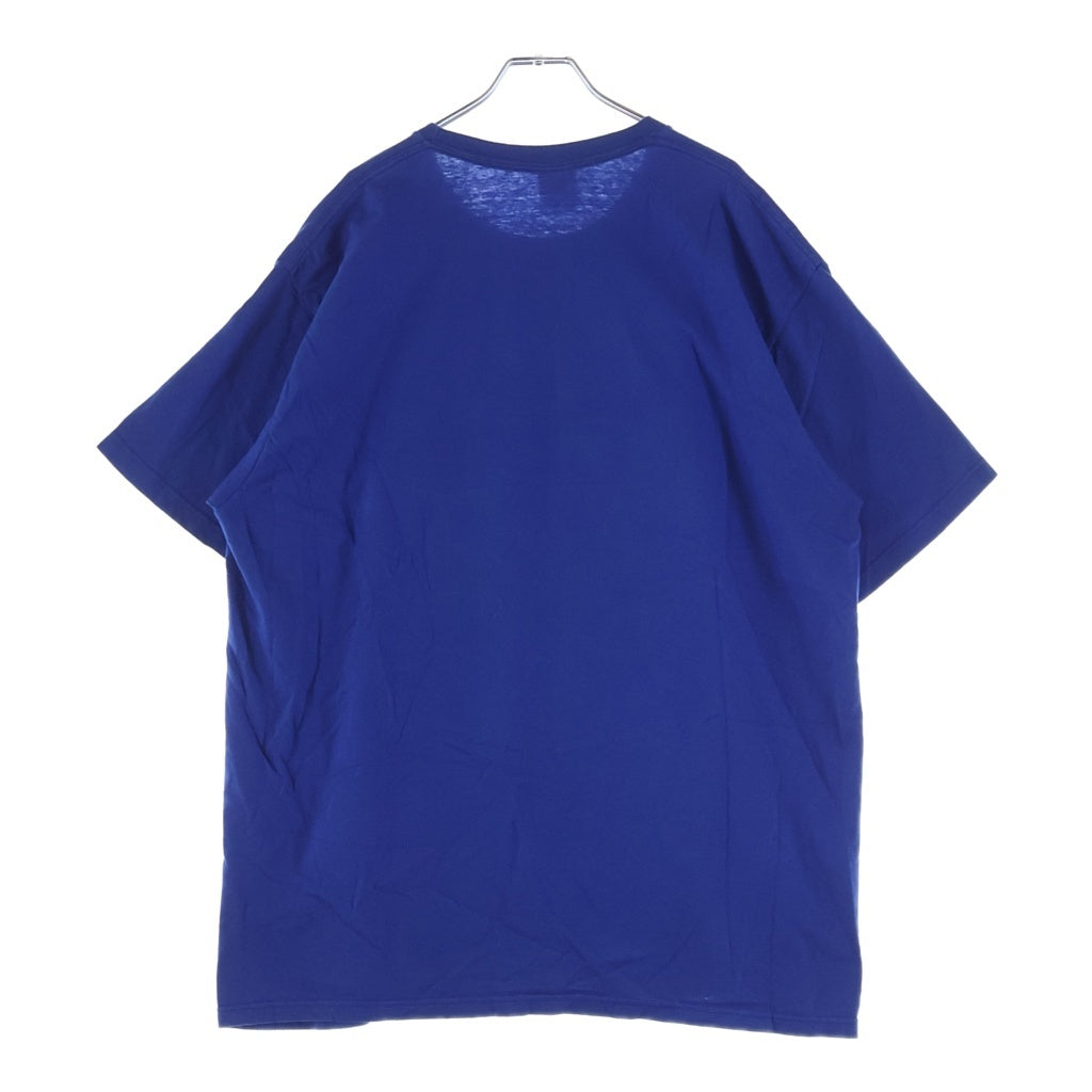 SUPREME(シュプリーム) 23AW NBA Young boy ヤングボーイ クルーネック半袖Tシャツ ブルー