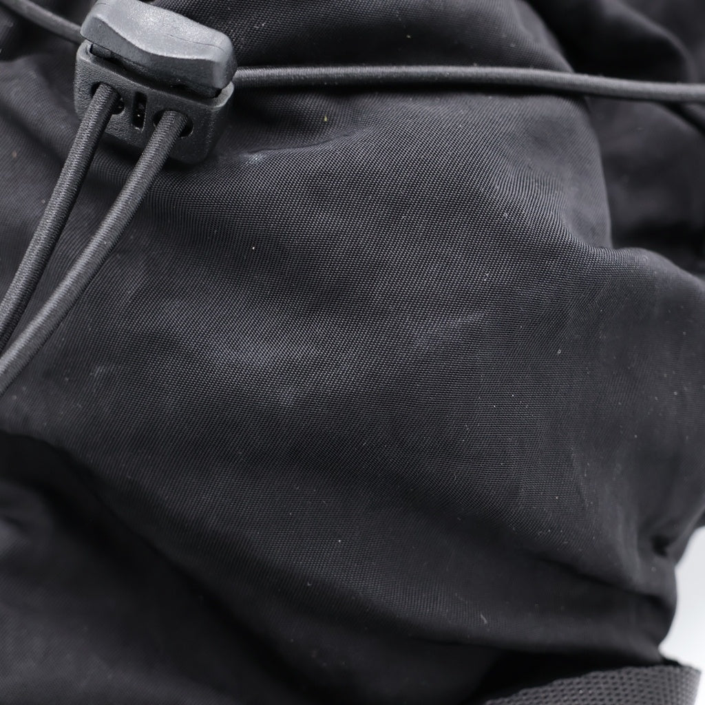 C.P. Company(シーピーカンパニー) Nylon B Lens Crossbody Rucksack クロスボディバッグ RCCMAC735A005269G ブラック