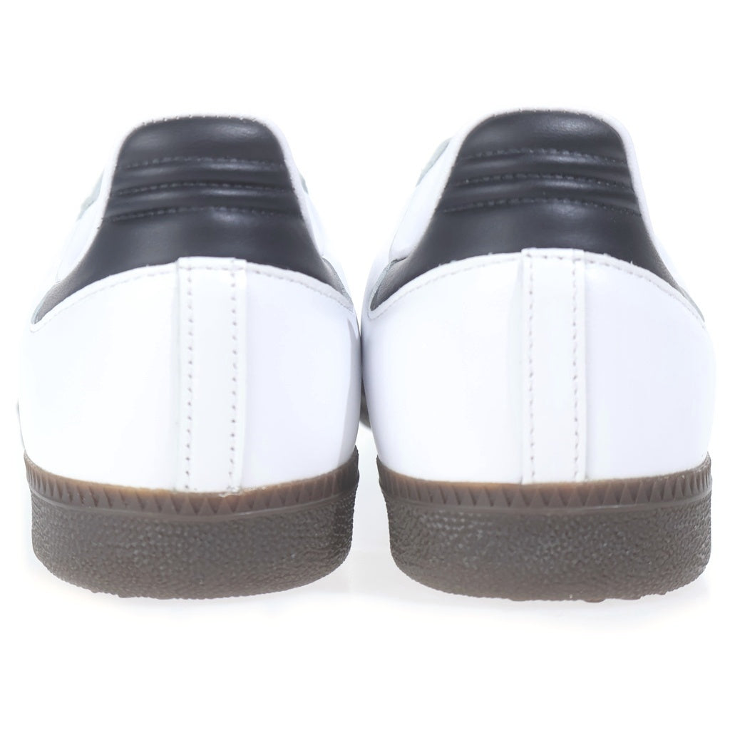 adidas(アディダス) Samba OG サンバ ローカットスニーカー B75806 ホワイト