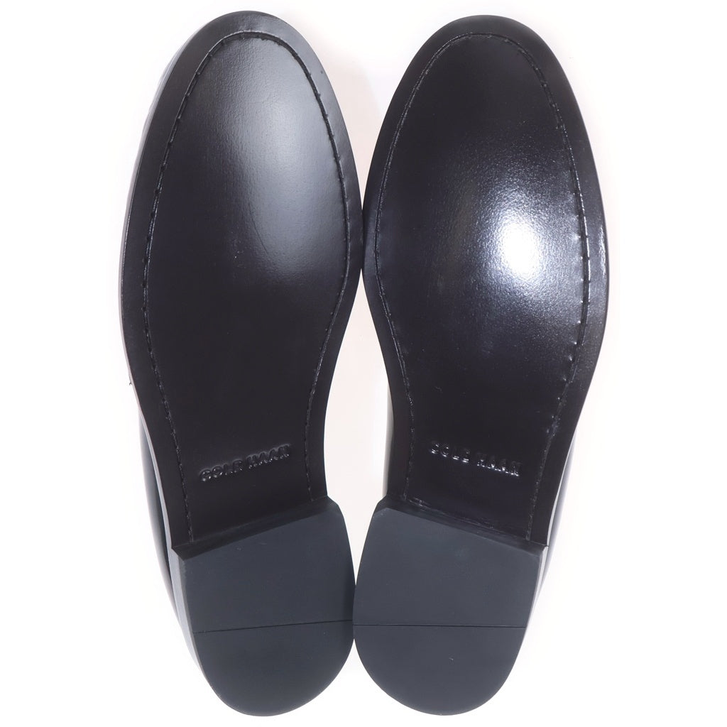 COLE HAAN(コール ハーン) PINCH TASSEL ピンチタッセル 03507 タッセルローファー ボルドー 03507