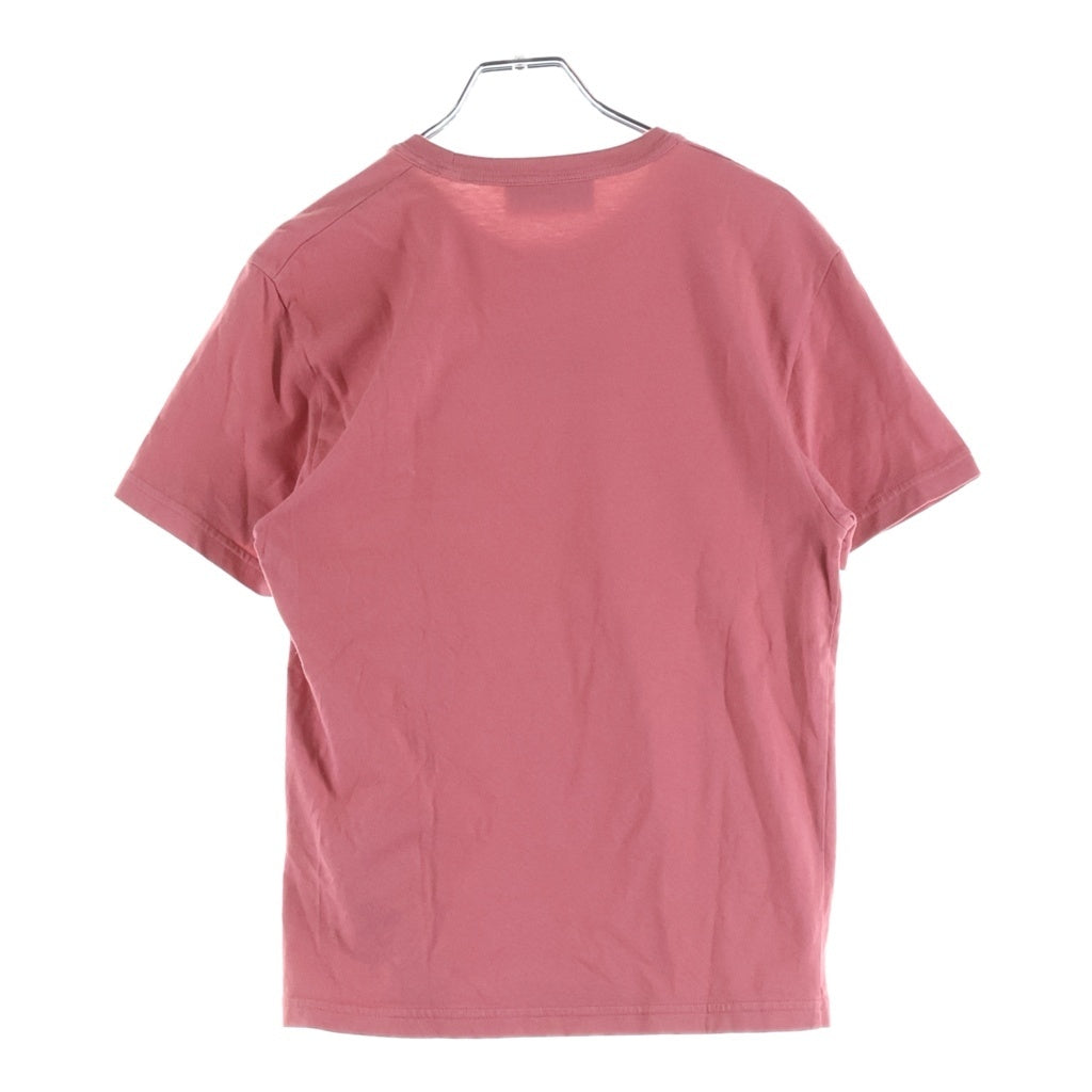 GUCCI(グッチ) フロントロゴ 798764 クルーネックTシャツ ピンク 798764XJGUE レディース