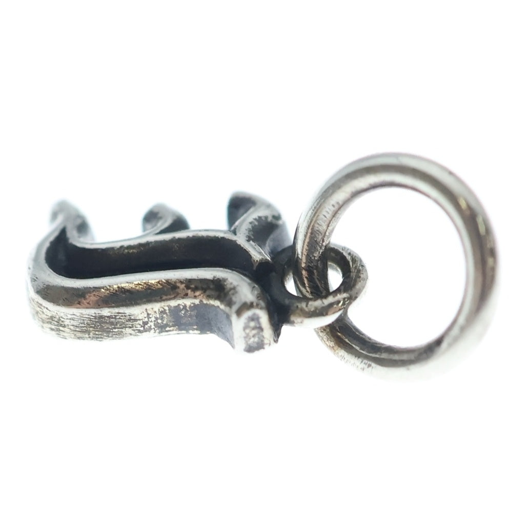 CHROME HEARTS(クロムハーツ) STACK ALPHABET I アルファベットスタックチャーム
