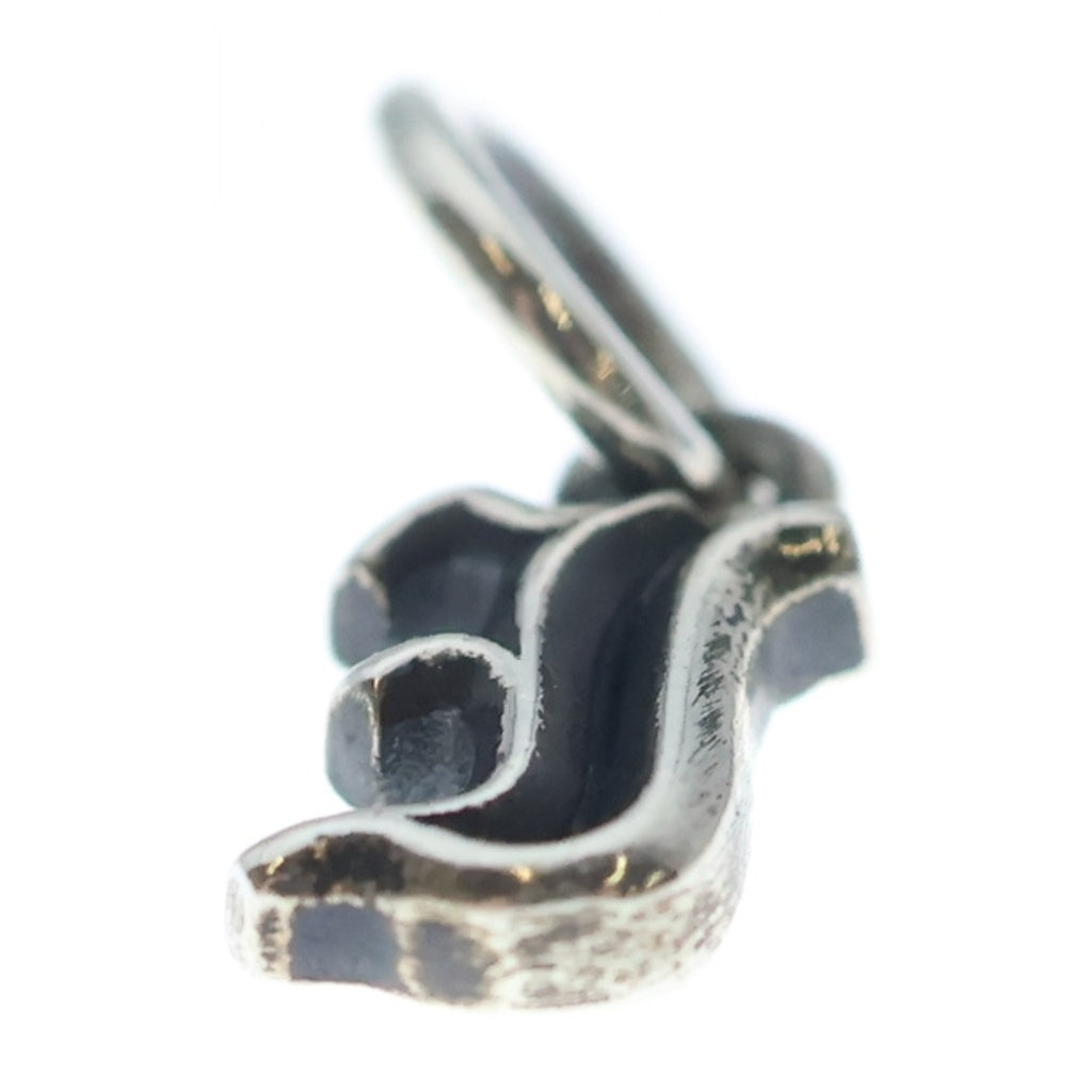 CHROME HEARTS(クロムハーツ) STACK ALPHABET I アルファベットスタックチャーム