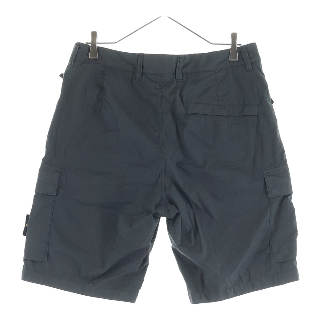STONE ISLAND(ストーンアイランド) CARGO BERMUDA カーゴ バミューダ ショートパンツ 8015L0803 カーキ 8015L0803