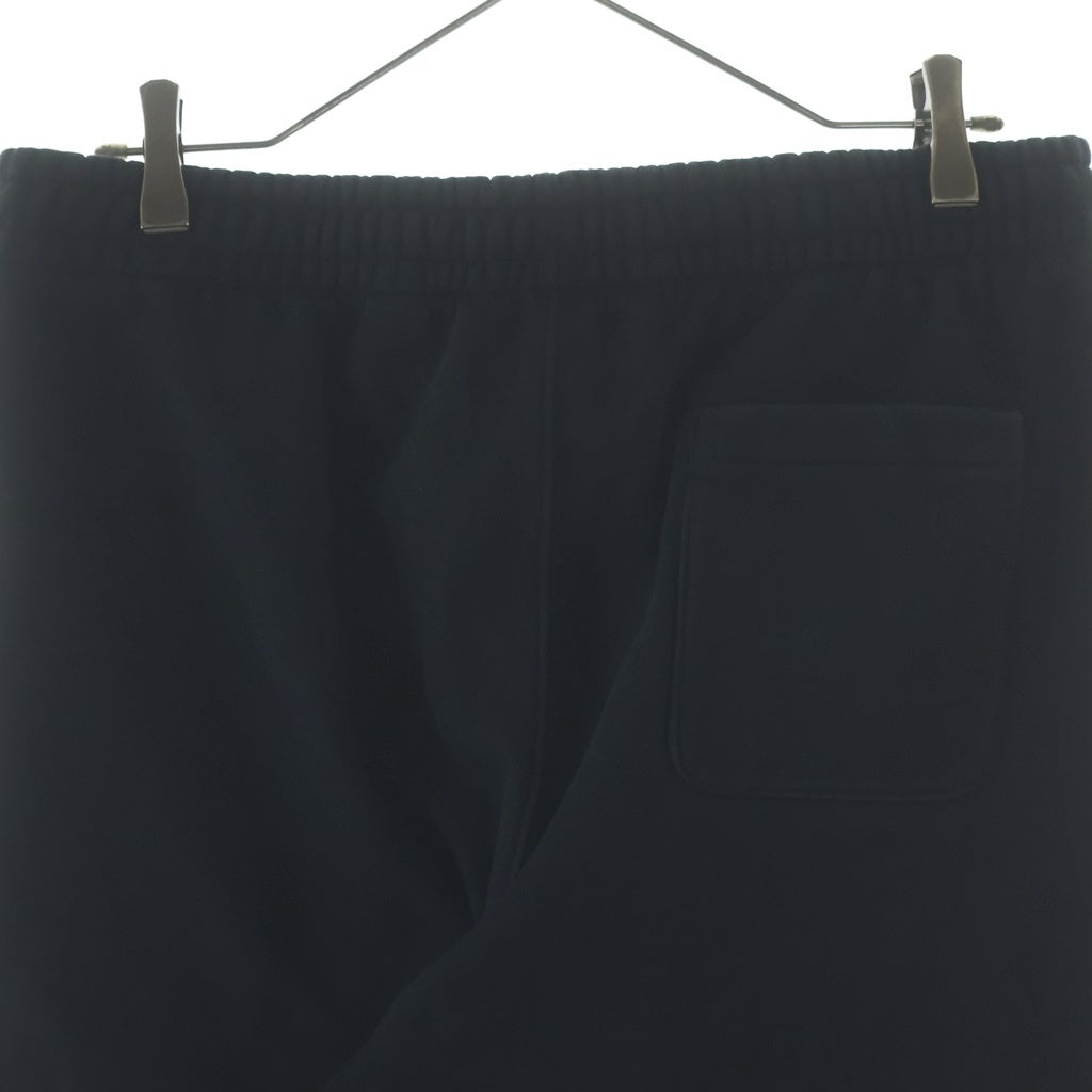 SUPREME(シュプリーム) 24AW ×NIKE Jordan Sweat pant スウェットパンツ HF0838-010 ブラック HF0838-010