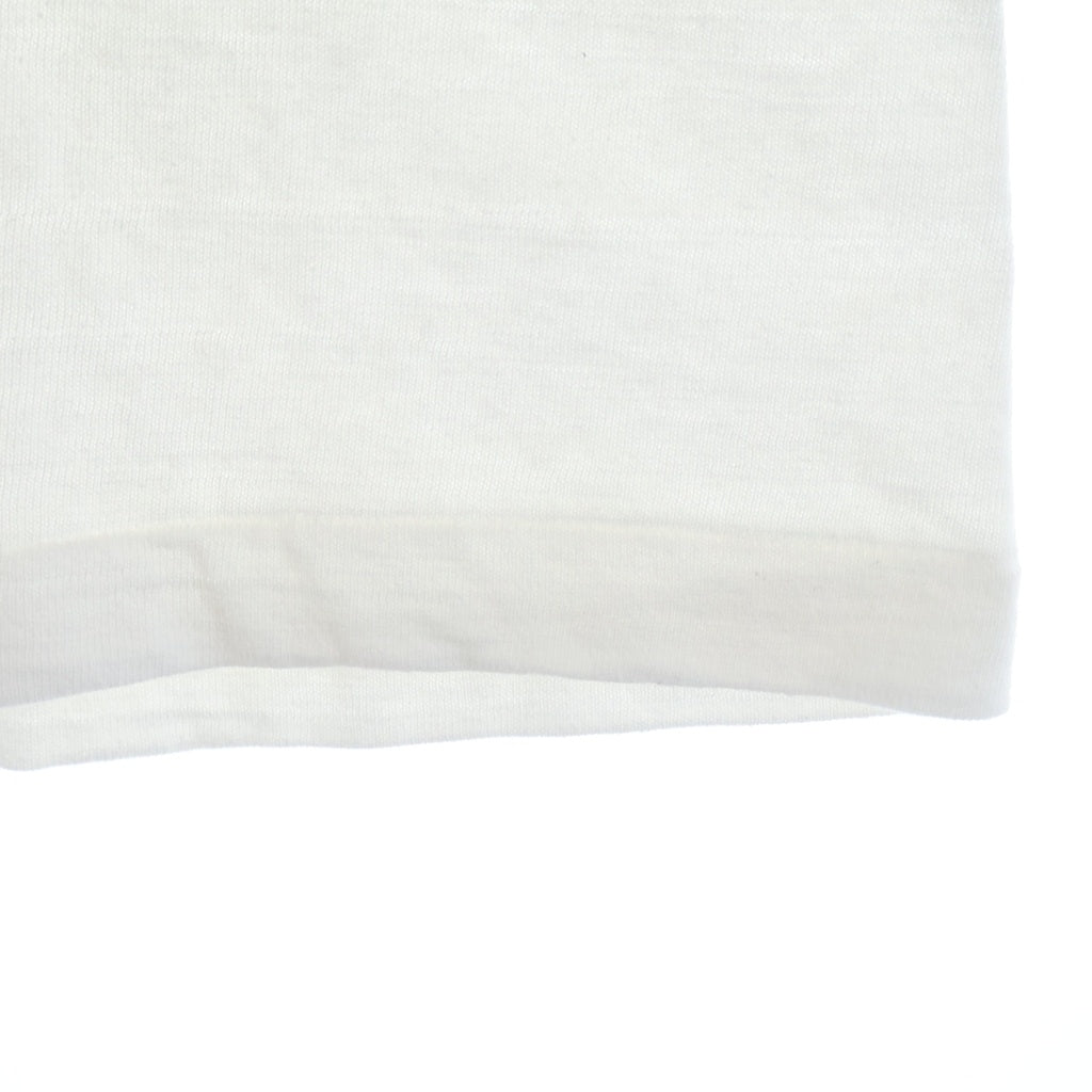 HUMAN MADE(ヒューマンメイド) GRAPHIC T-SHIRT グラフィッククルーネック半袖Tシャツ HM31TE016 ホワイト