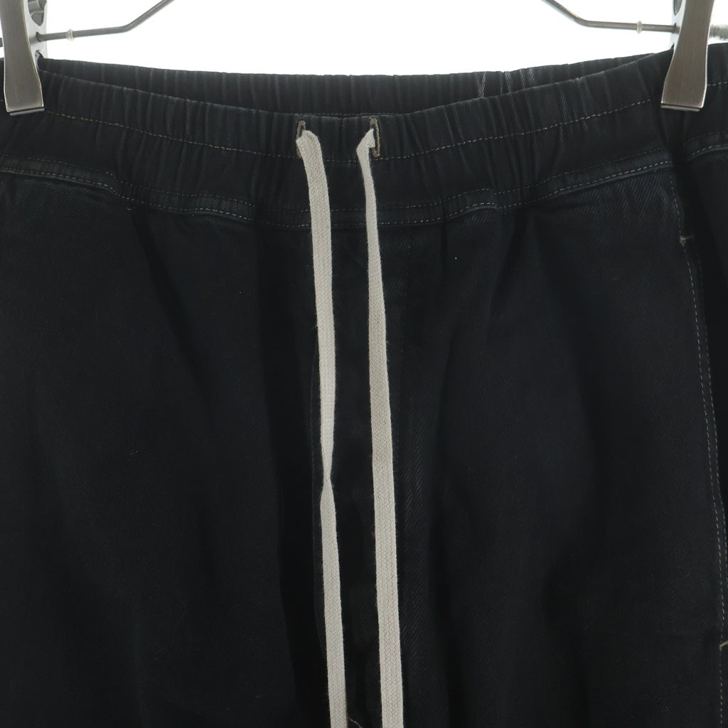 DRKSHDW(ダークシャドウ) PUSHER PANTS プッシャーパンツ ブラック/テラ DU02D2393-BSUN