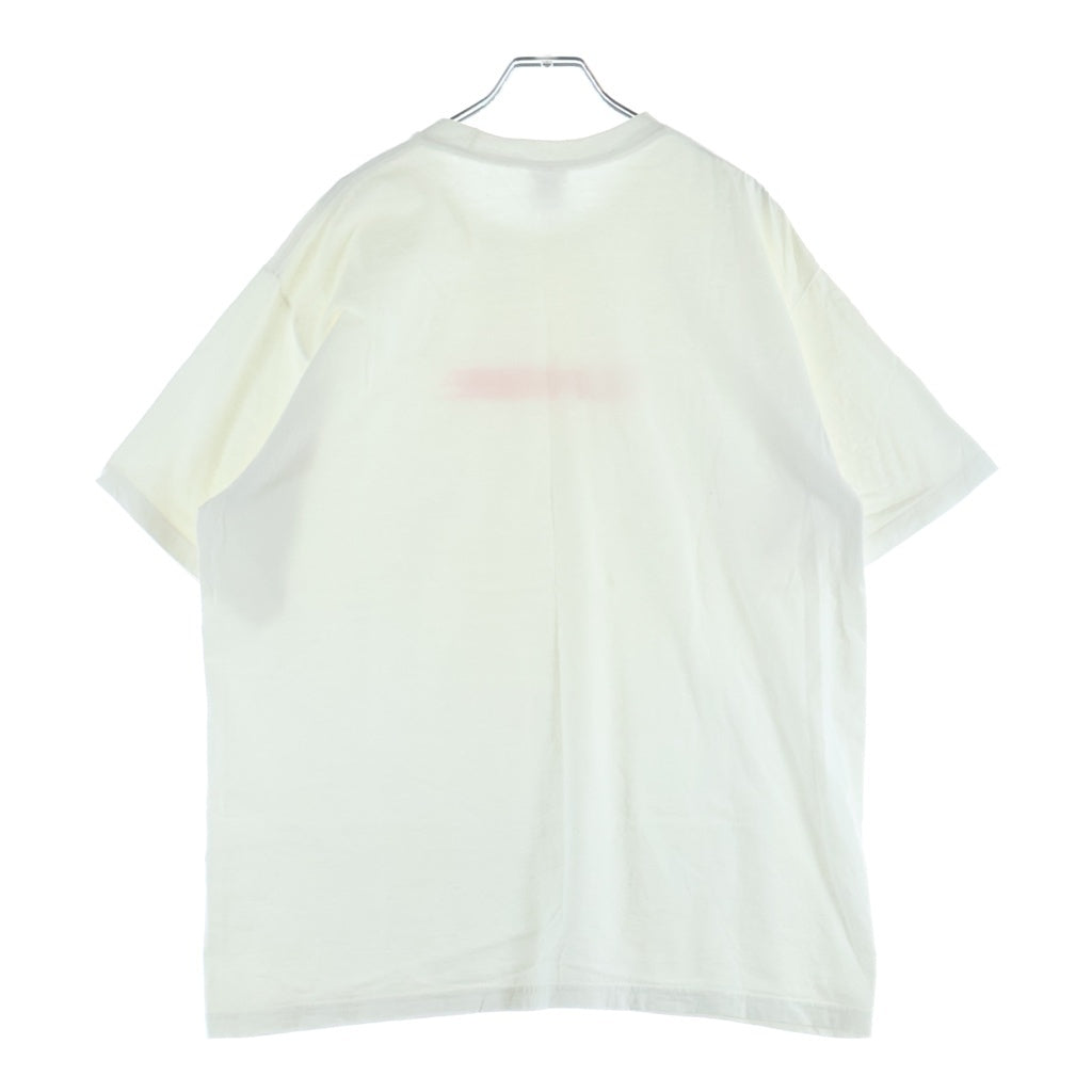 SUPREME(シュプリーム) 20SS Motion Logo Tee モーションロゴ 半袖クルーネックTシャツ カットソー ホワイト