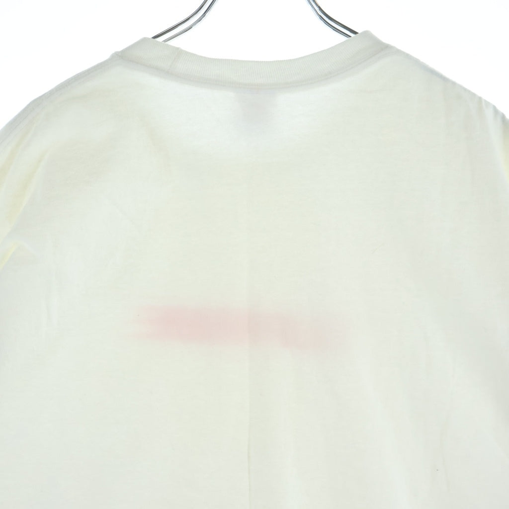 SUPREME(シュプリーム) 20SS Motion Logo Tee モーションロゴ 半袖クルーネックTシャツ カットソー ホワイト
