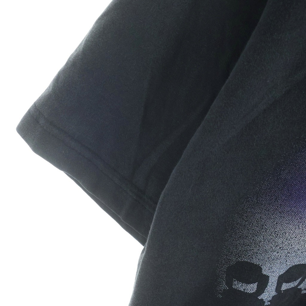 VINTAGE(ヴィンテージ) 90s-00s ユーロ LINKIN PARK リンキンパーク クルーネックTシャツ ブラック -
