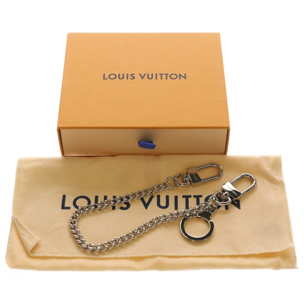 LOUIS VUITTON(ルイヴィトン) ×SUPREME エピ コンパクトウォレット ブラック M67711