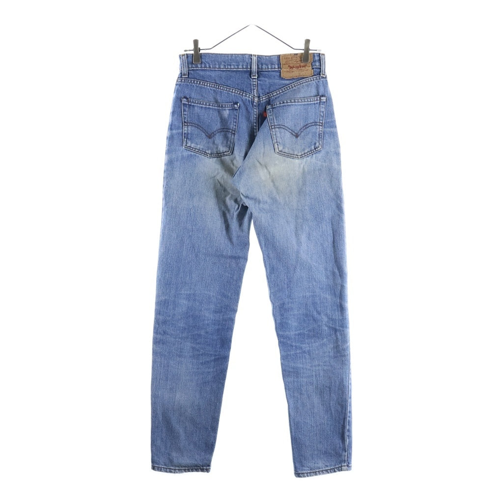 Levi's(リーバイス) 90s VINTAGE 503 ボタン裏359 ストレートデニム インディゴ -