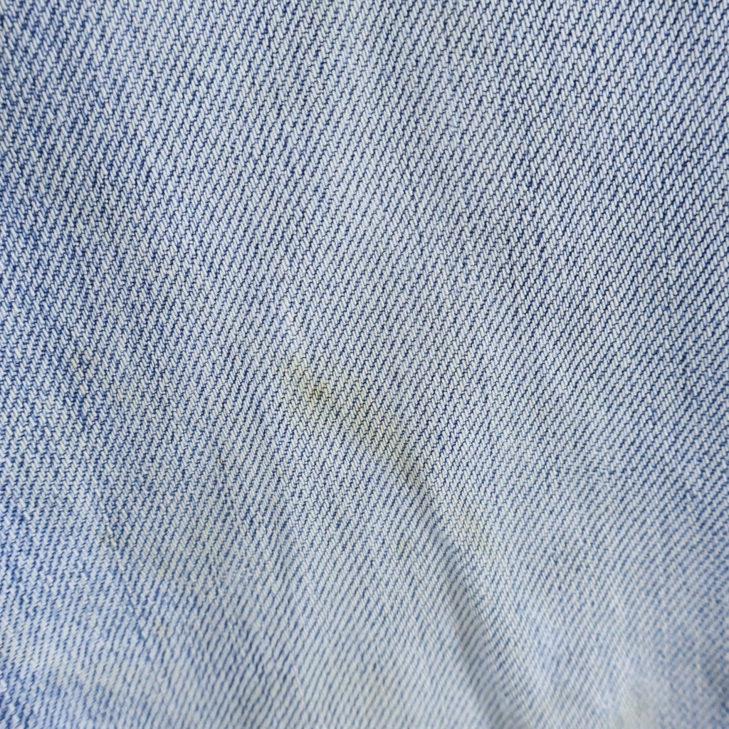 Levi's(リーバイス) 90s VINTAGE 503 ボタン裏359 ストレートデニム インディゴ -