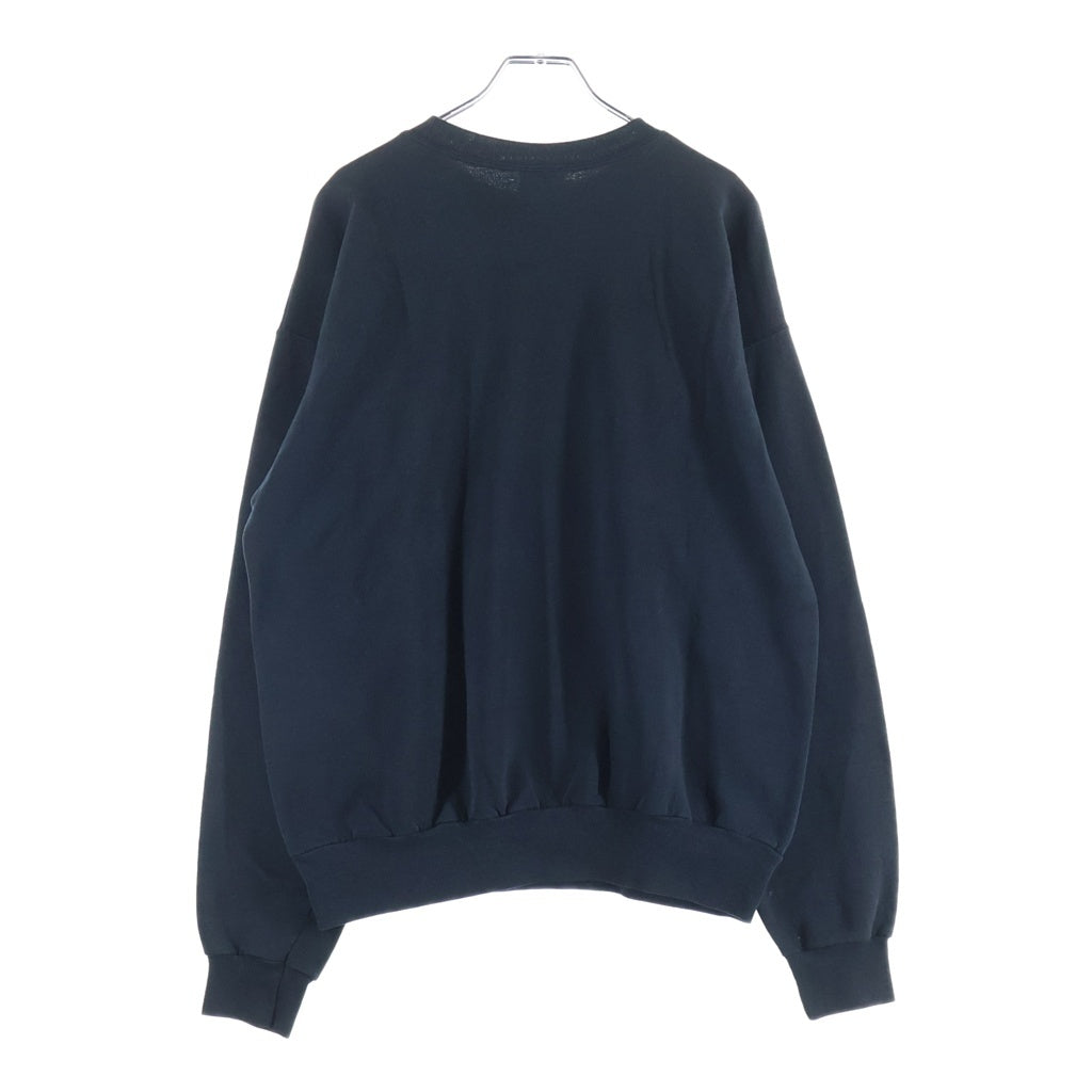 VINTAGE(ヴィンテージ) 90s GRATEFUL DEAD Im NOT グレートフルデッド クルーネックスウェット ブラック -