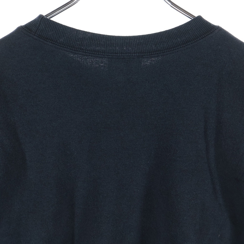 VINTAGE(ヴィンテージ) 90s GRATEFUL DEAD Im NOT グレートフルデッド クルーネックスウェット ブラック -