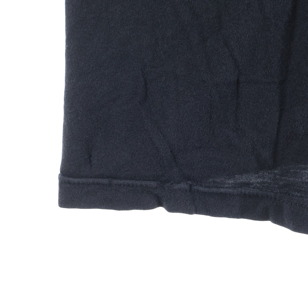 VINTAGE(ヴィンテージ) 10s MARLYN MANSON ROCK IS DEAD TOUR マリリンマンソン ロックイズデッドツアー クルーネックTシャツ ブラック -