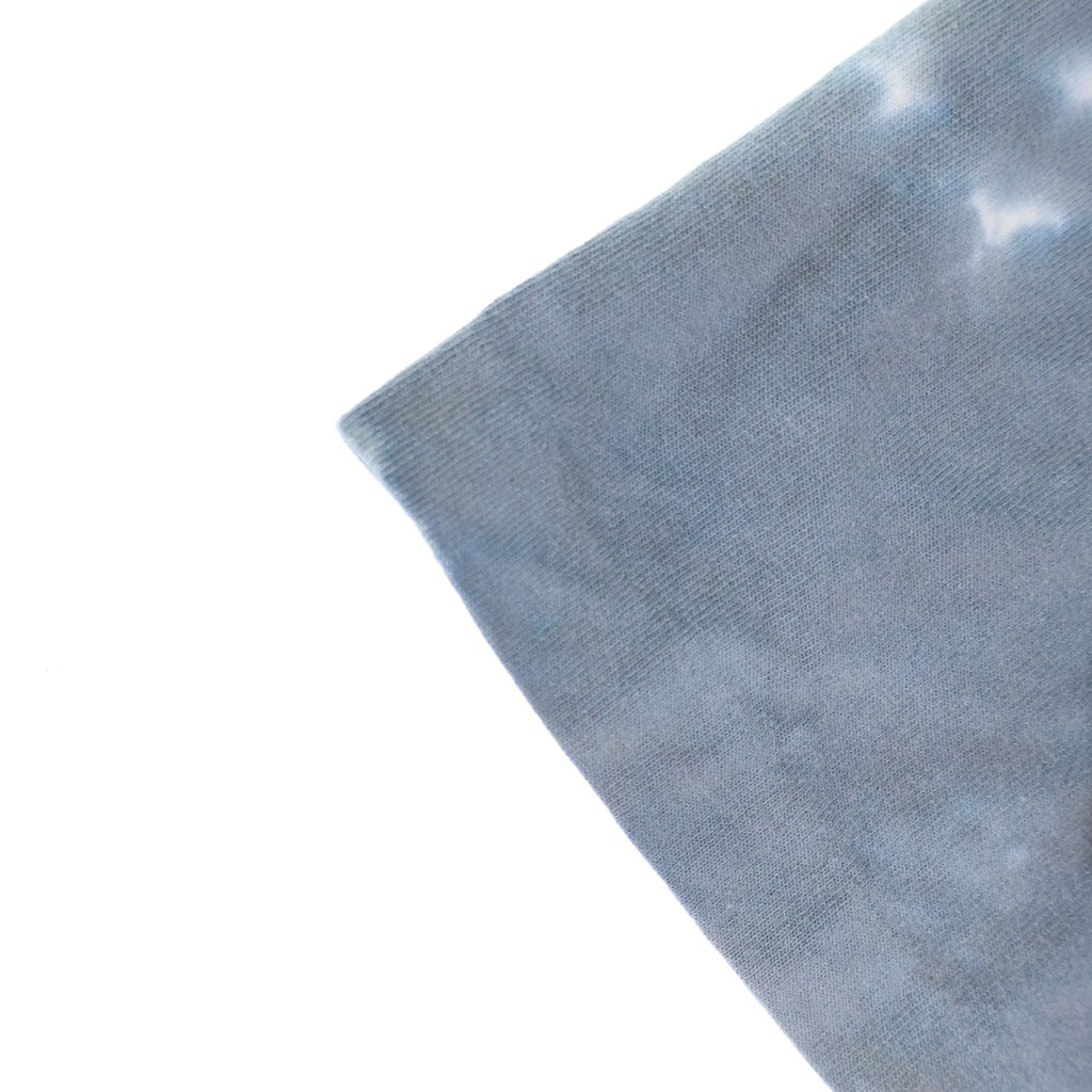 VINTAGE(ヴィンテージ) 90s-00s LIQUID BLUE ROLLING STONES TATTO YOU リップアンドタン ローリングストーンズ フレイム クルーネックTシャツ タイダイ
