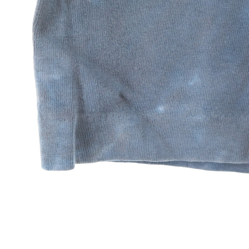 VINTAGE(ヴィンテージ) 90s-00s LIQUID BLUE ROLLING STONES TATTO YOU リップアンドタン ローリングストーンズ フレイム クルーネックTシャツ タイダイ