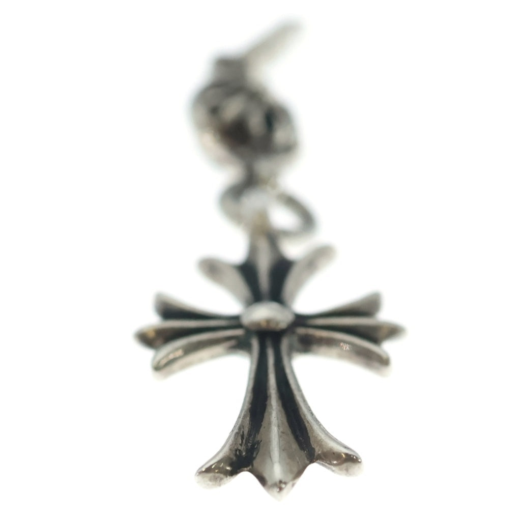 CHROME HEARTS(クロムハーツ) 1B TNY CH CRS 1ボール タイニー CHクロス チャーム ペンダントトップ シルバー BCA197 -