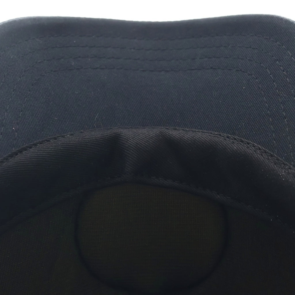CHROME HEARTS(クロムハーツ) FOTI MAHALIA TRACKER CAP フォティ マハリア トラッカー キャップ ブラック