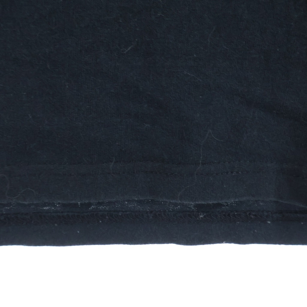 CHROME HEARTS(クロムハーツ) OLD FOTI TEE フォティプリント 半袖Tシャツカットソー ブラック