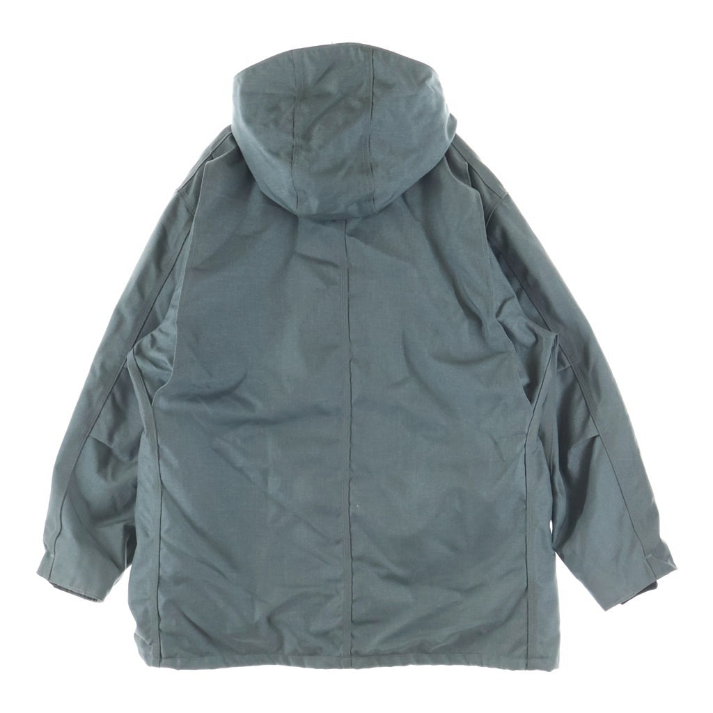 CARHARTT(カーハート) Extreme Nylon Jacket エクストリームナイロンジャケット カーキ -