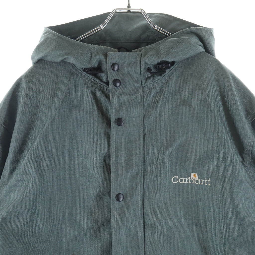 CARHARTT(カーハート) Extreme Nylon Jacket エクストリームナイロンジャケット カーキ -