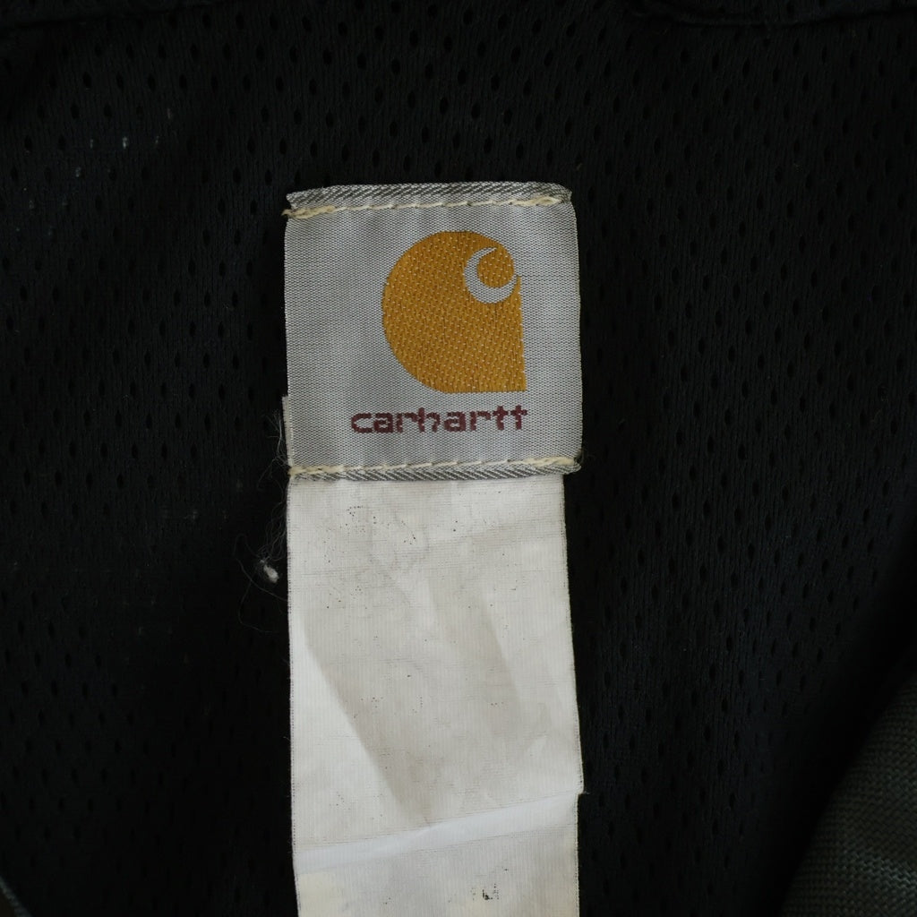 CARHARTT(カーハート) Extreme Nylon Jacket エクストリームナイロンジャケット カーキ -
