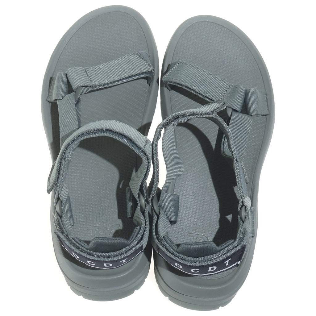 DESCENDANT(ディセンダント) 26SS ×Teva HURRICANE XLT3 × DCDT 27cm/US9 サンダル カーキ 261DKDS-FW01S