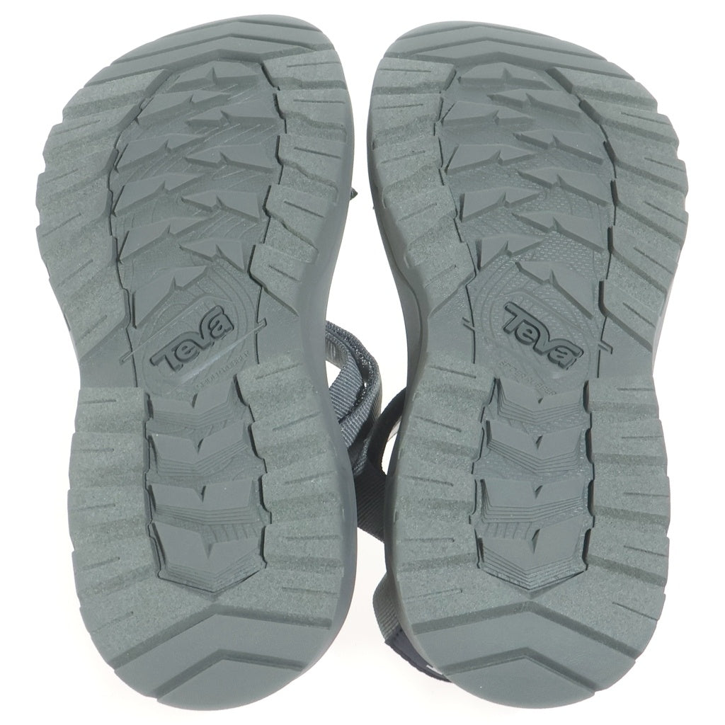 DESCENDANT(ディセンダント) 26SS ×Teva HURRICANE XLT3 × DCDT 27cm/US9 サンダル カーキ 261DKDS-FW01S