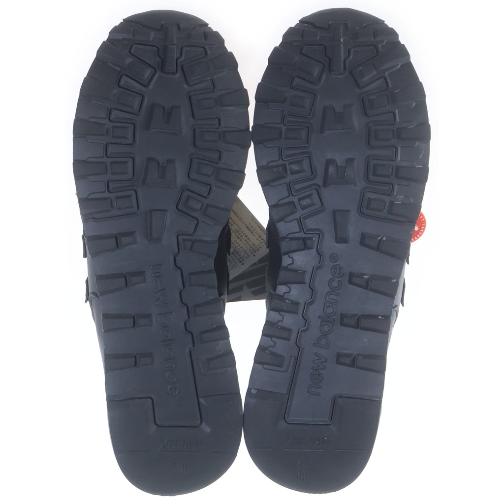 New Balance(ニューバランス) 25AW U1300WT USA製 US9.5/27.5cm ローカットスニーカー ブラック 252NBNBD-FW01S